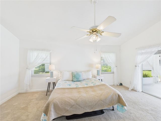 913 Starflower Avenue, Sebastian, FL 32958