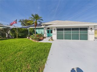 913 Starflower Avenue, Sebastian, FL 32958
