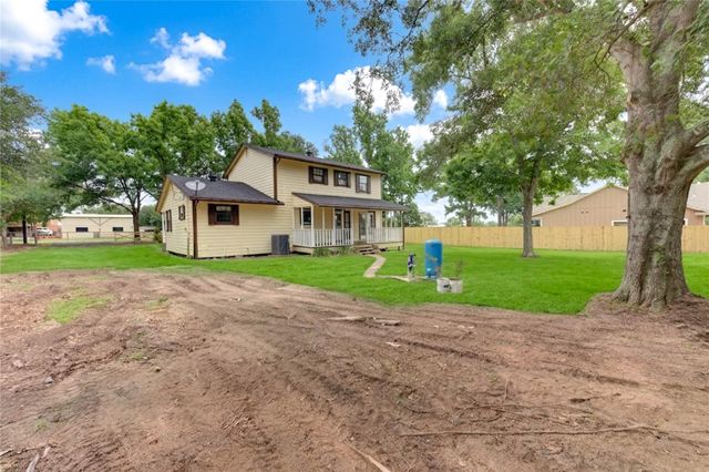 31511 Charter Lane, Waller, TX 77484