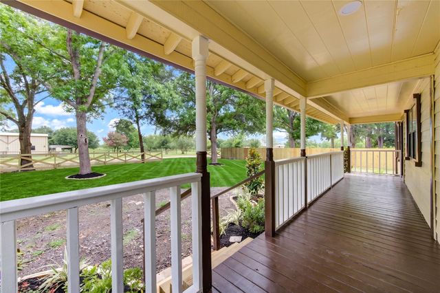 31511 Charter Lane, Waller, TX 77484