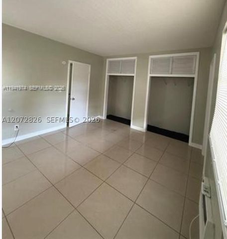 2915 Plunkett St 12A, Hollywood, FL 33020
