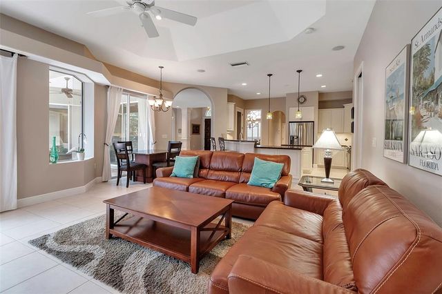 3738 EAGLE HAMMOCK DRIVE, Sarasota, FL 34240