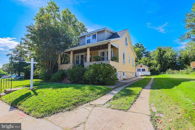 3219 EVERGREEN AVE, Baltimore, MD 21214