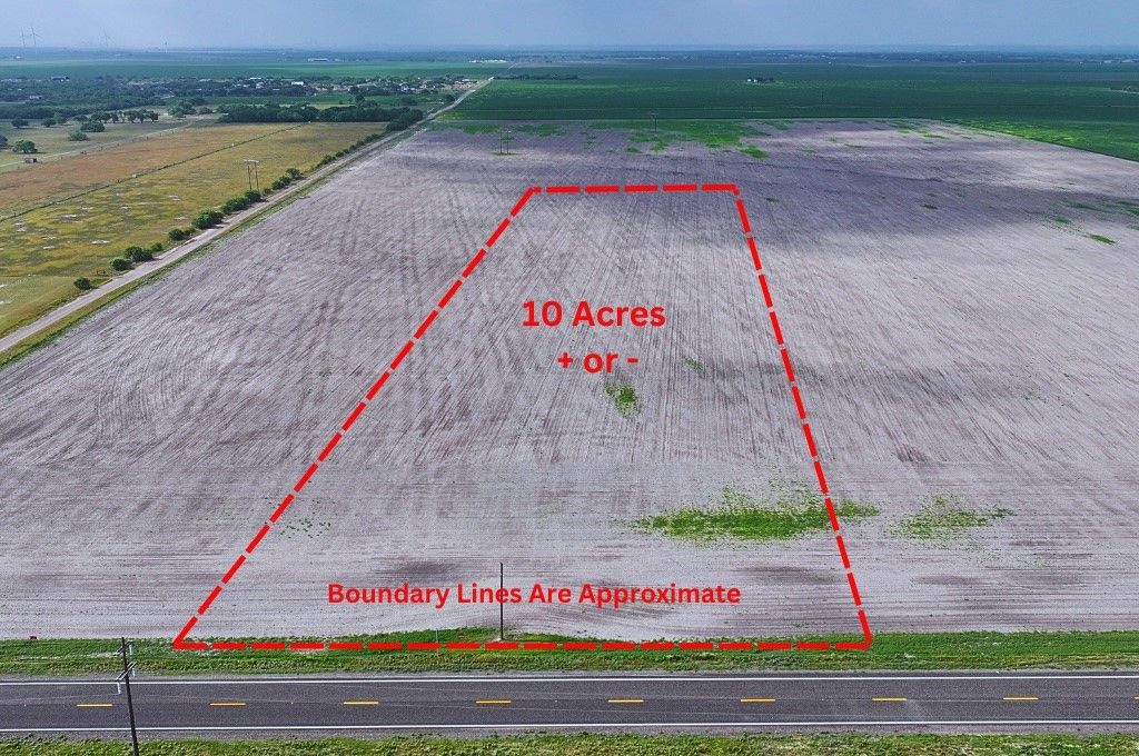 TBD Fm-1944, Odem, TX 78370