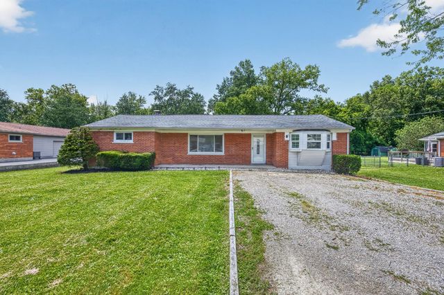 7969 Sycamore Street, Hamilton Twp, OH 45039