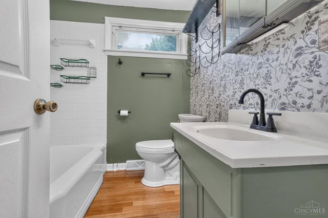 7969 Sycamore Street, Hamilton Twp, OH 45039
