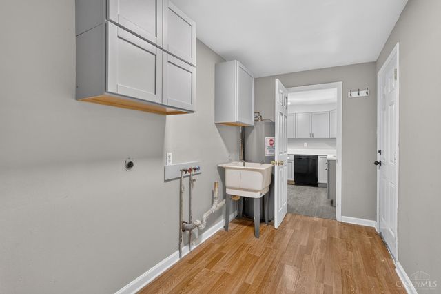 7969 Sycamore Street, Hamilton Twp, OH 45039