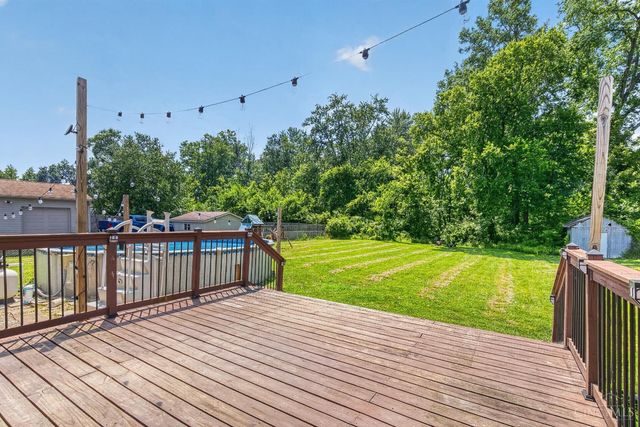 7969 Sycamore Street, Hamilton Twp, OH 45039