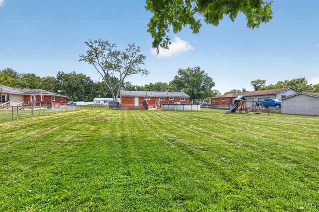 7969 Sycamore Street, Hamilton Twp, OH 45039