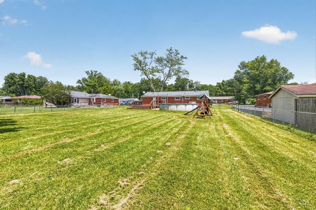 7969 Sycamore Street, Hamilton Twp, OH 45039