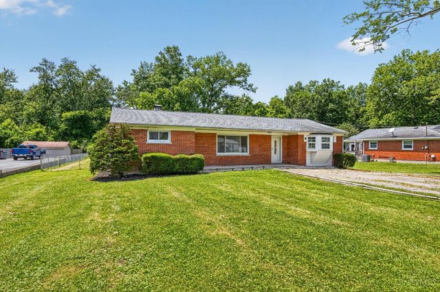 7969 Sycamore Street, Hamilton Twp, OH 45039
