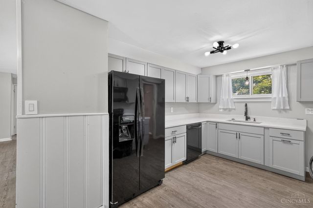 7969 Sycamore Street, Hamilton Twp, OH 45039