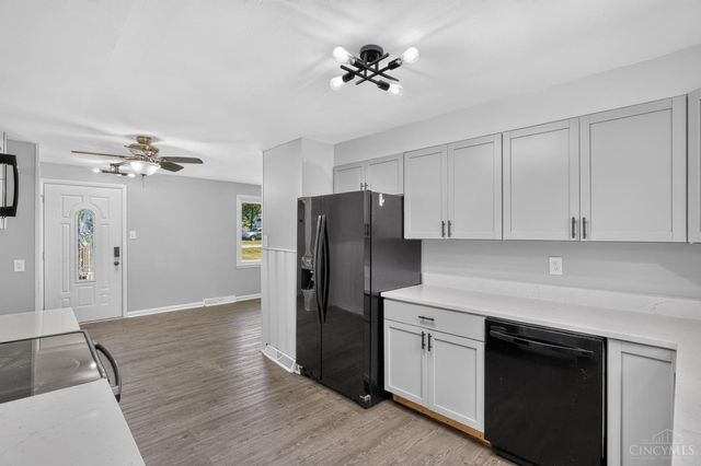 7969 Sycamore Street, Hamilton Twp, OH 45039
