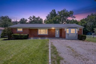 7969 Sycamore Street, Hamilton Twp, OH 45039