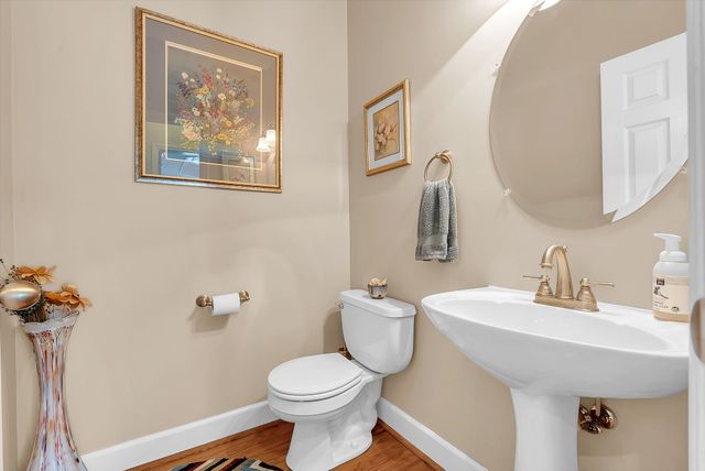 113 Newton Nook, Brentwood, TN 37027