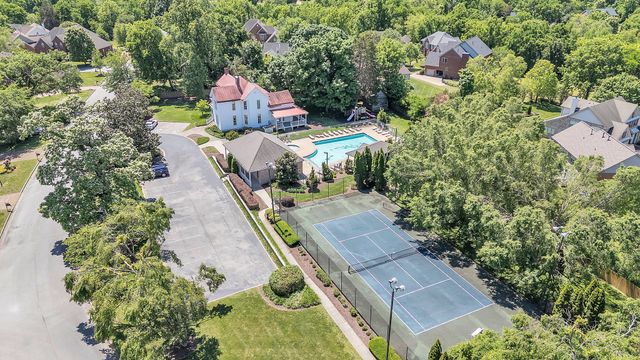 113 Newton Nook, Brentwood, TN 37027