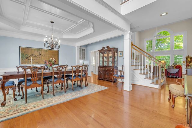 113 Newton Nook, Brentwood, TN 37027