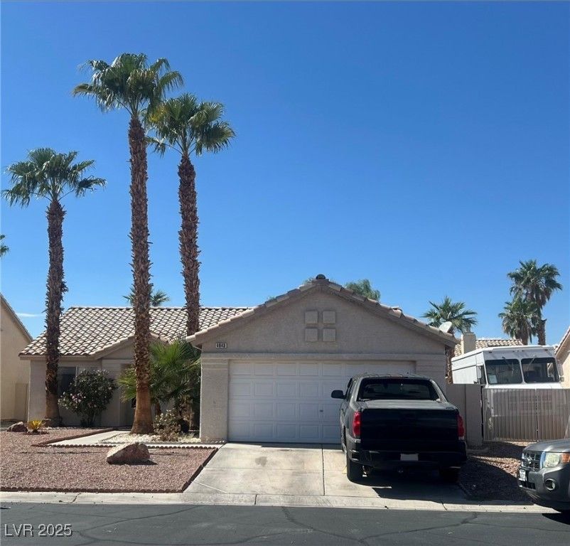 4643 Califa Drive, Las Vegas, NV 89122