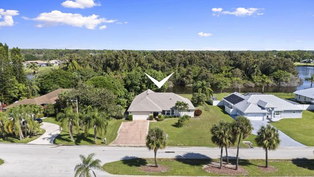 1465 SE Westmoreland Boulevard, Port St Lucie, FL 34952