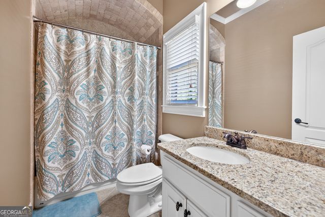 4259 Sierra Creek Drive, Hoschton, GA 30548