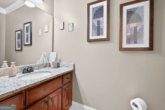 4259 Sierra Creek Drive, Hoschton, GA 30548