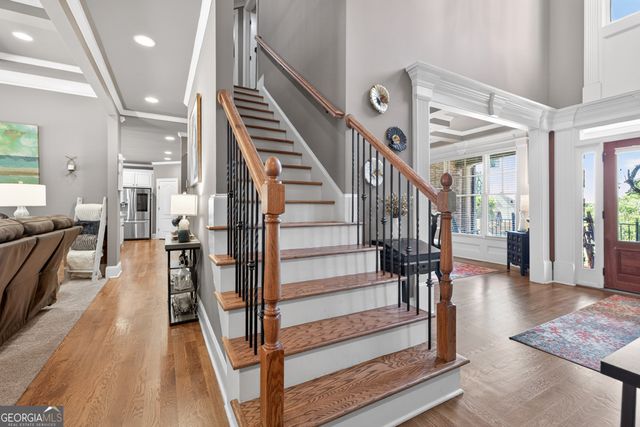 4259 Sierra Creek Drive, Hoschton, GA 30548