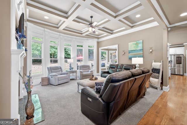 4259 Sierra Creek Drive, Hoschton, GA 30548