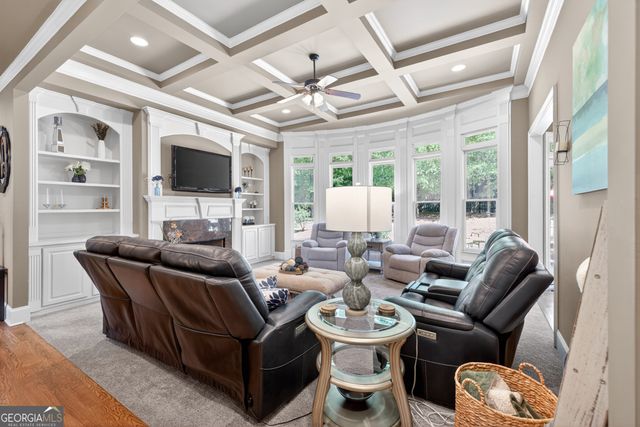 4259 Sierra Creek Drive, Hoschton, GA 30548