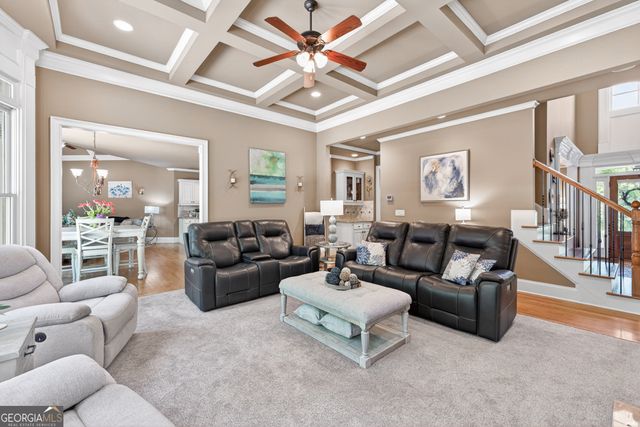 4259 Sierra Creek Drive, Hoschton, GA 30548