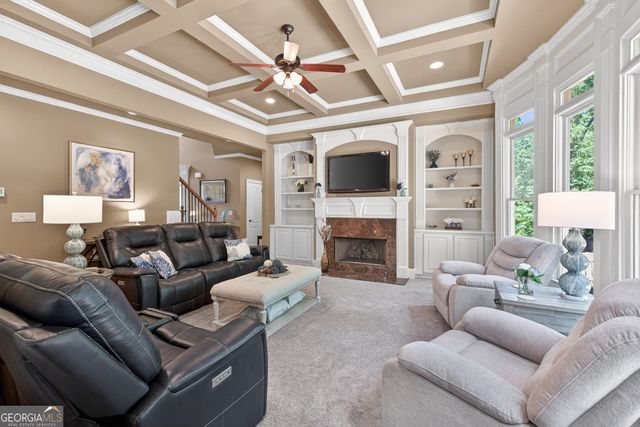 4259 Sierra Creek Drive, Hoschton, GA 30548