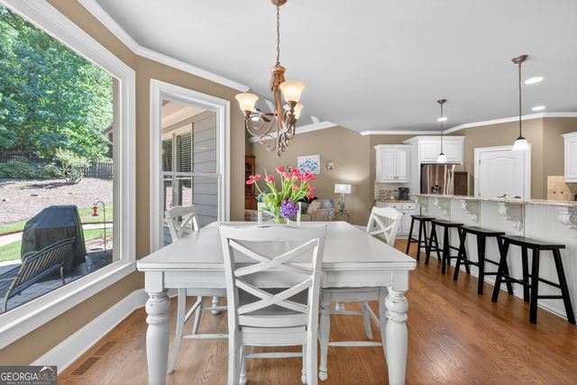 4259 Sierra Creek Drive, Hoschton, GA 30548