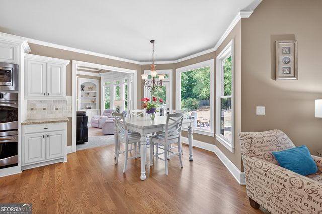 4259 Sierra Creek Drive, Hoschton, GA 30548