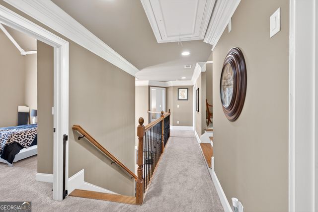 4259 Sierra Creek Drive, Hoschton, GA 30548