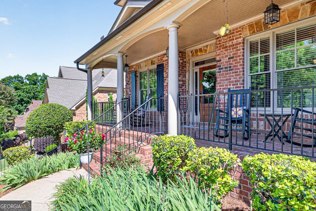 4259 Sierra Creek Drive, Hoschton, GA 30548