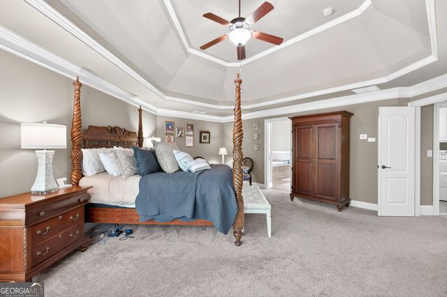 4259 Sierra Creek Drive, Hoschton, GA 30548
