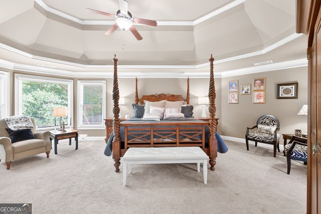 4259 Sierra Creek Drive, Hoschton, GA 30548