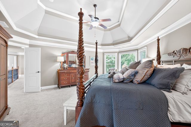 4259 Sierra Creek Drive, Hoschton, GA 30548