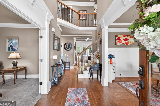4259 Sierra Creek Drive, Hoschton, GA 30548