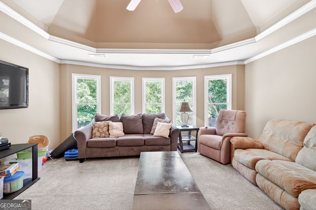 4259 Sierra Creek Drive, Hoschton, GA 30548