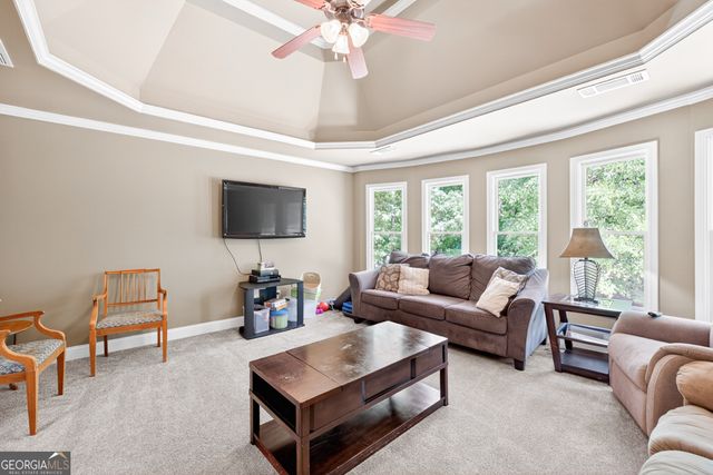 4259 Sierra Creek Drive, Hoschton, GA 30548
