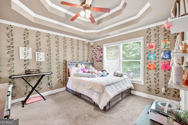 4259 Sierra Creek Drive, Hoschton, GA 30548