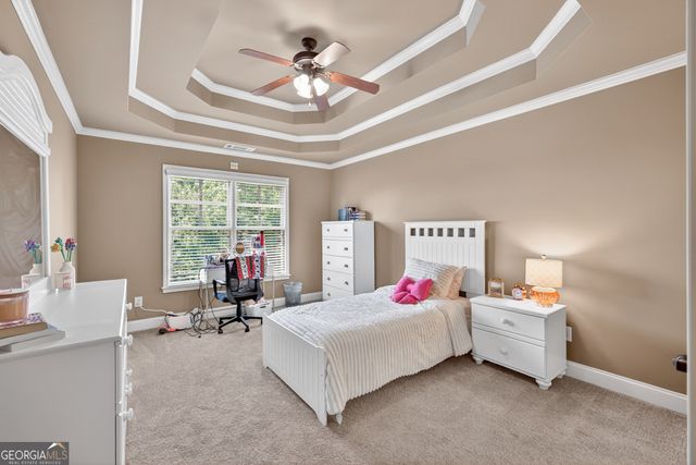 4259 Sierra Creek Drive, Hoschton, GA 30548
