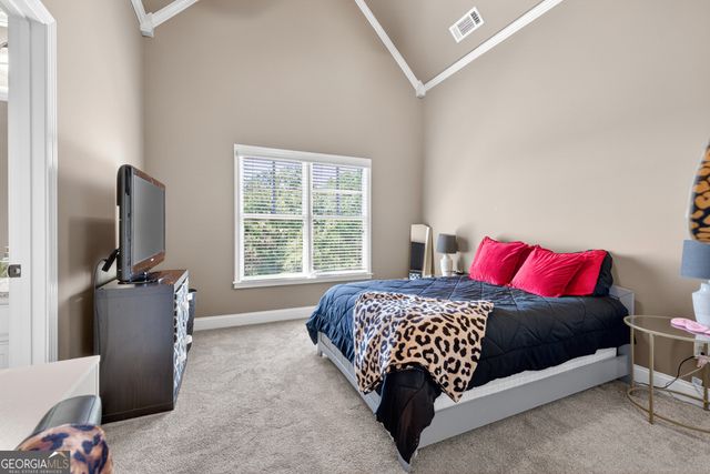 4259 Sierra Creek Drive, Hoschton, GA 30548