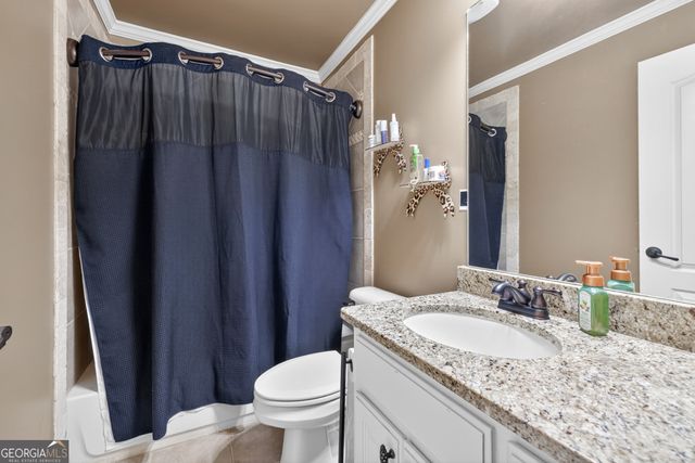 4259 Sierra Creek Drive, Hoschton, GA 30548