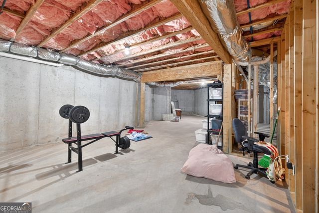 4259 Sierra Creek Drive, Hoschton, GA 30548