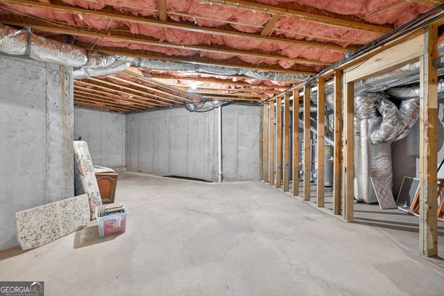 4259 Sierra Creek Drive, Hoschton, GA 30548