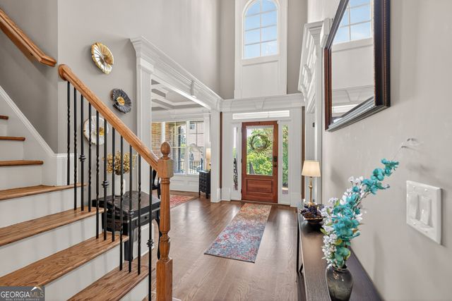 4259 Sierra Creek Drive, Hoschton, GA 30548