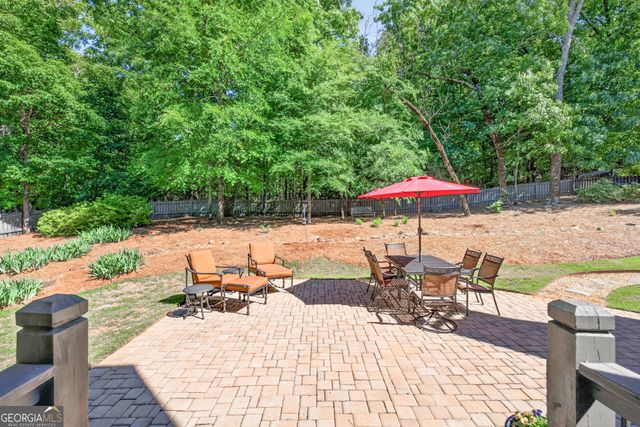 4259 Sierra Creek Drive, Hoschton, GA 30548