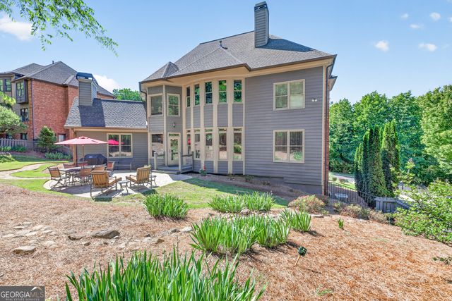 4259 Sierra Creek Drive, Hoschton, GA 30548