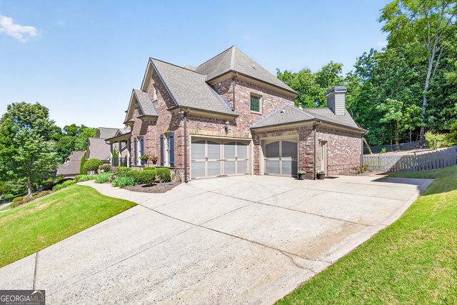 4259 Sierra Creek Drive, Hoschton, GA 30548
